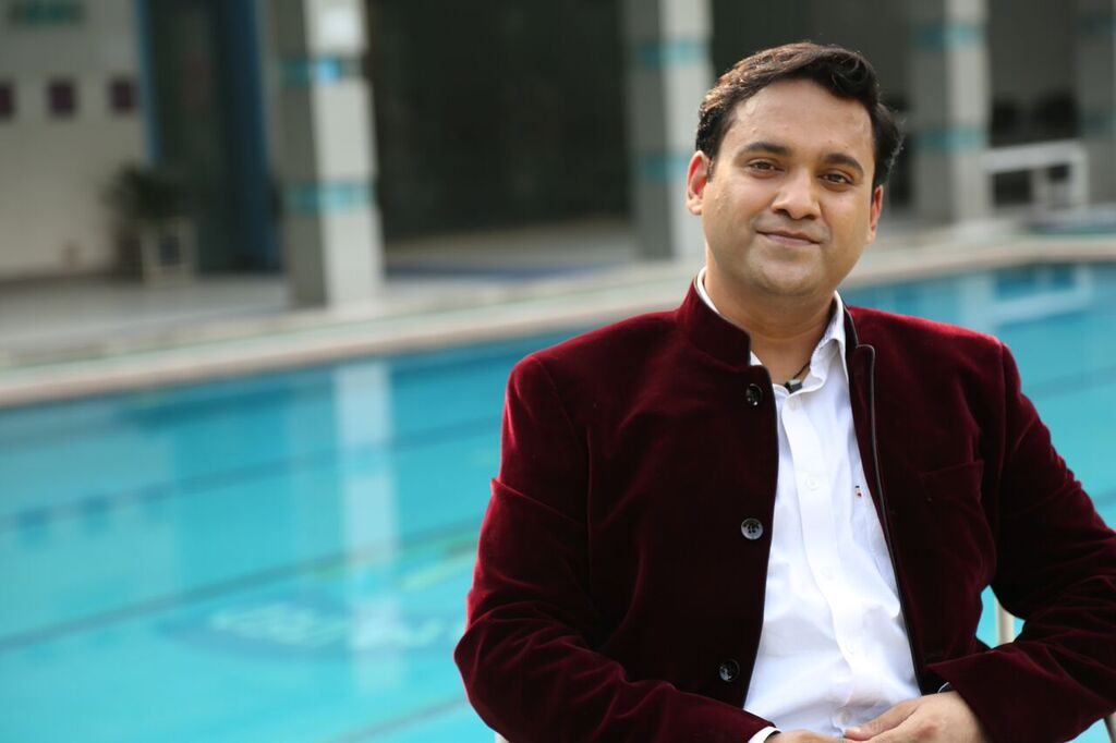 Sumit Agarwal