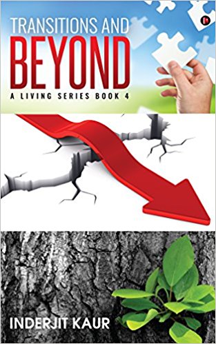 Transitions And Beyond: Book Cover