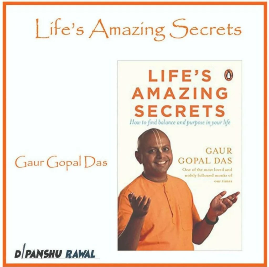 16 Best Books I Read in 2018 Life's Amazing Secrets - Book Cover