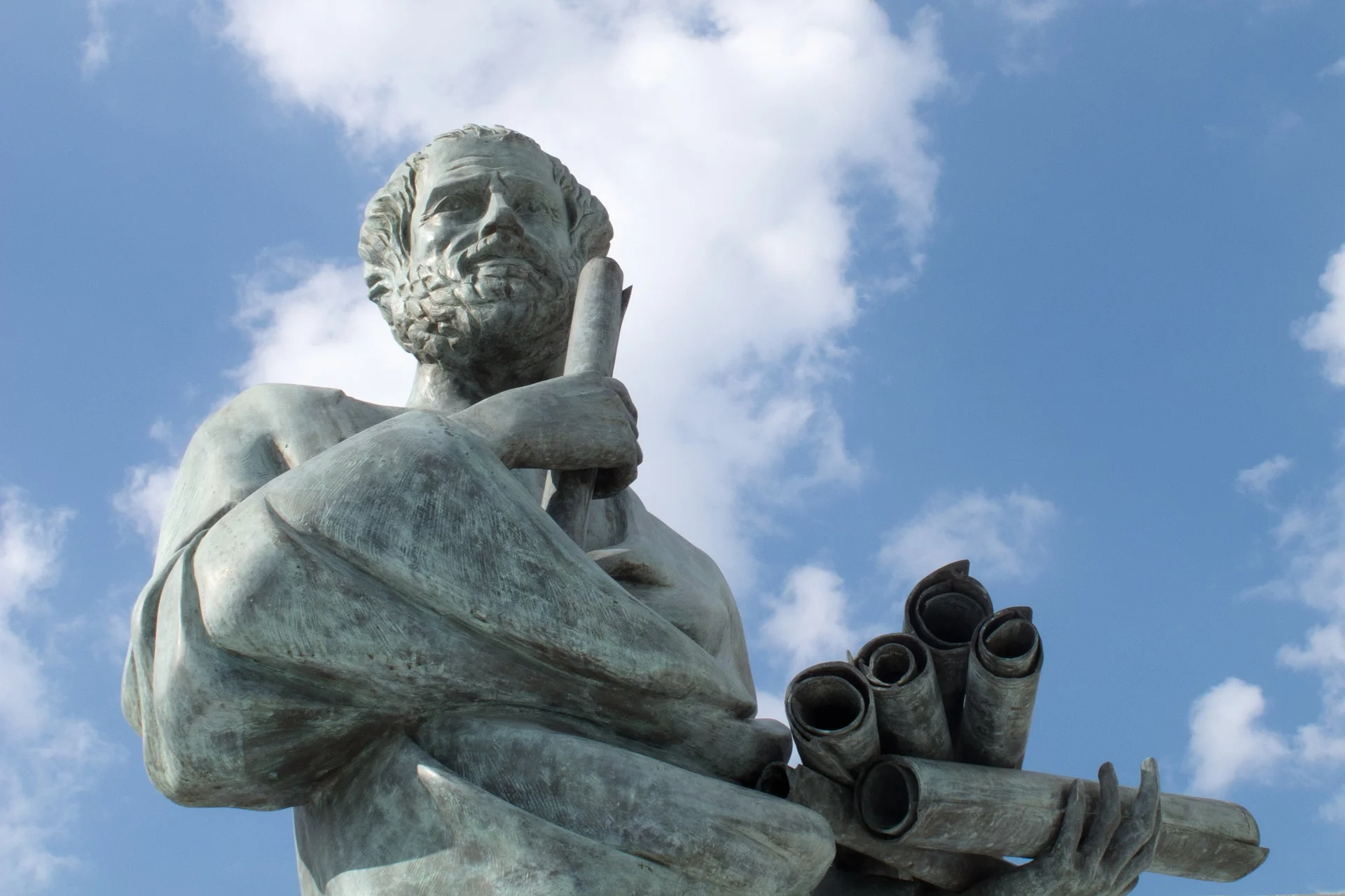 Blog philosophy
