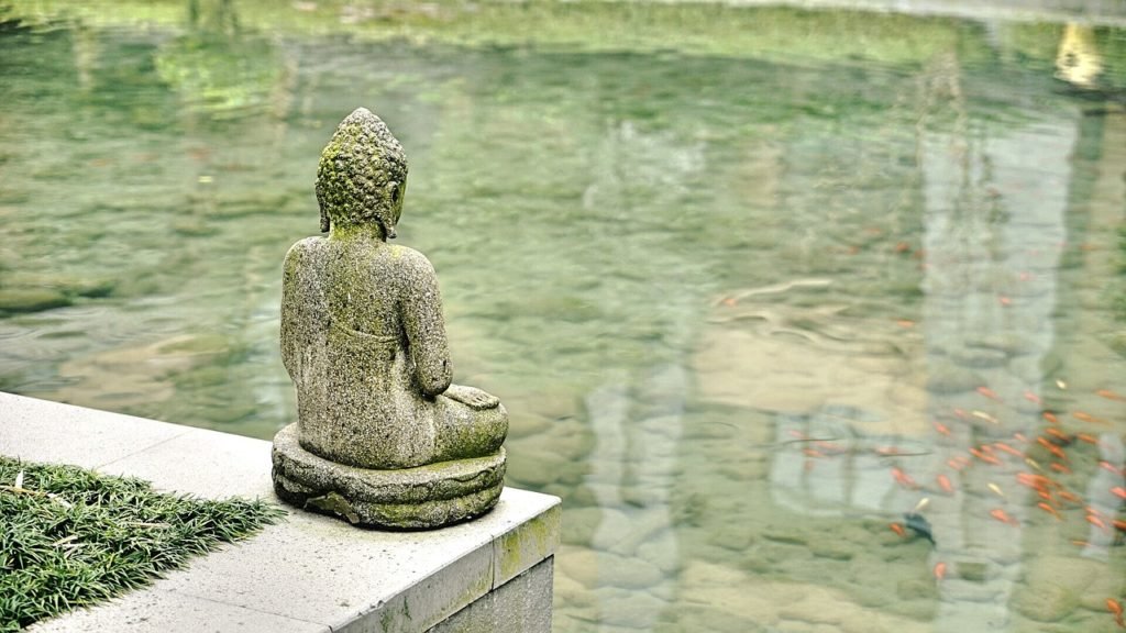 Meditation in busy schedule