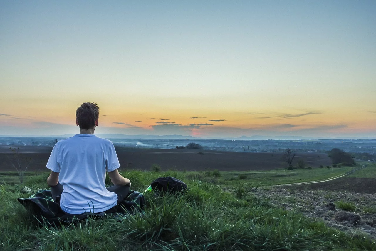 Blog daily-meditation
