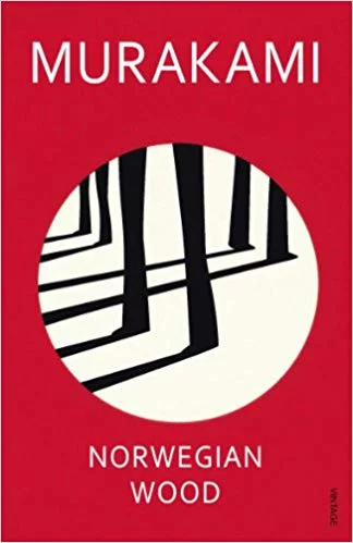 10 Best Books I Read in 2019 Norwegian Wood