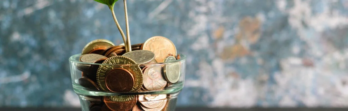 money blog cover