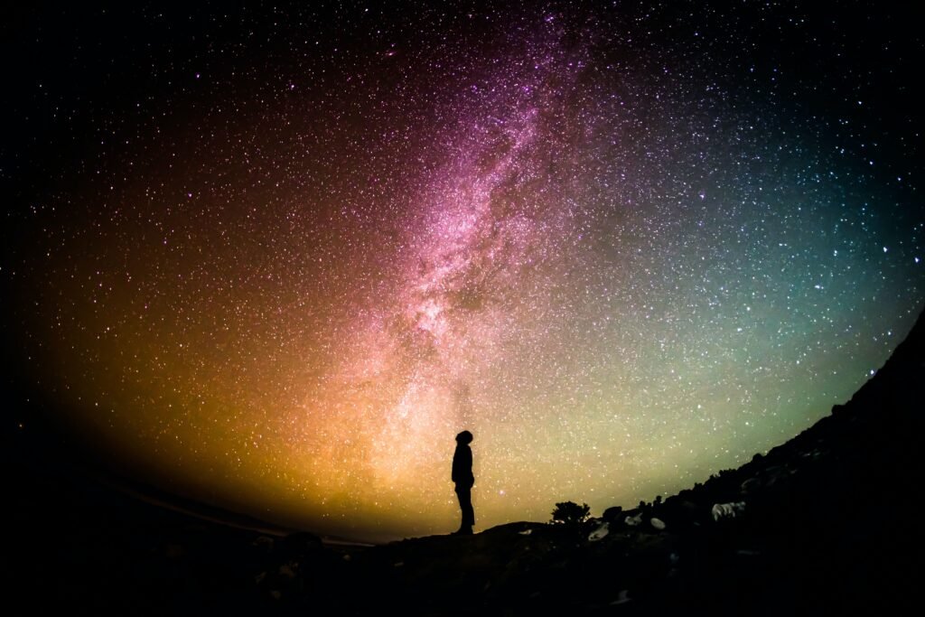 Law of attraction cover