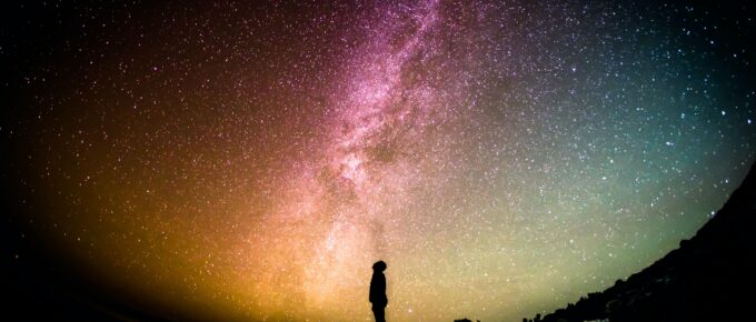 Law of attraction cover