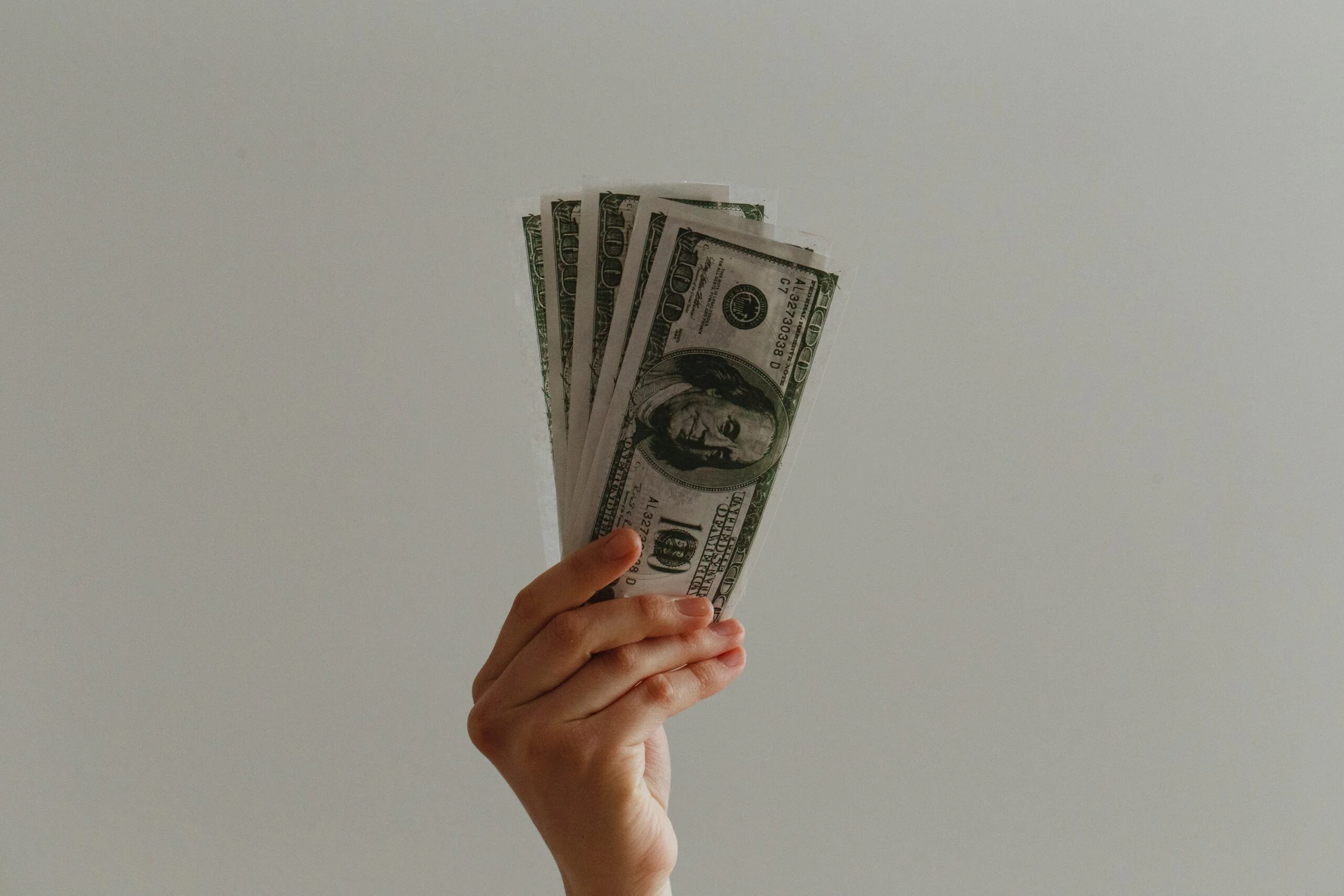 Blog salary hike