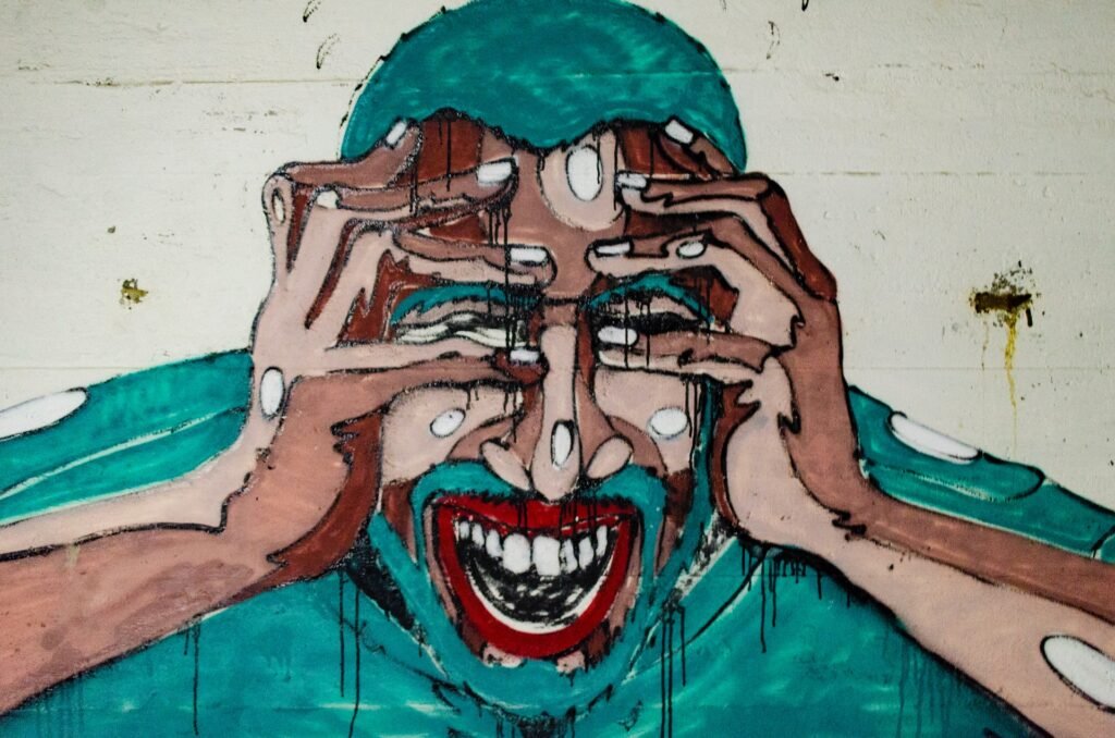 anxiety