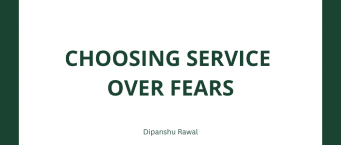 Feeling Stuck While Creating Content? Read This…