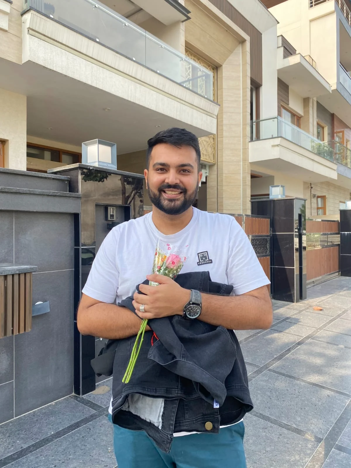 Dipanshu Rawal