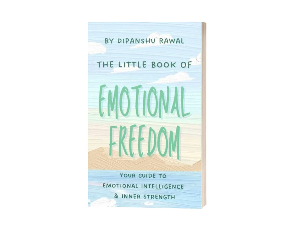 The Little Book of Emotional Freedom