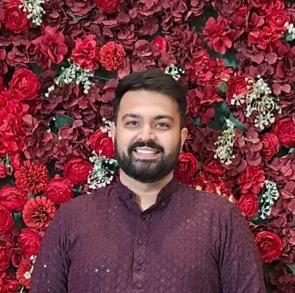 Dipanshu Rawal