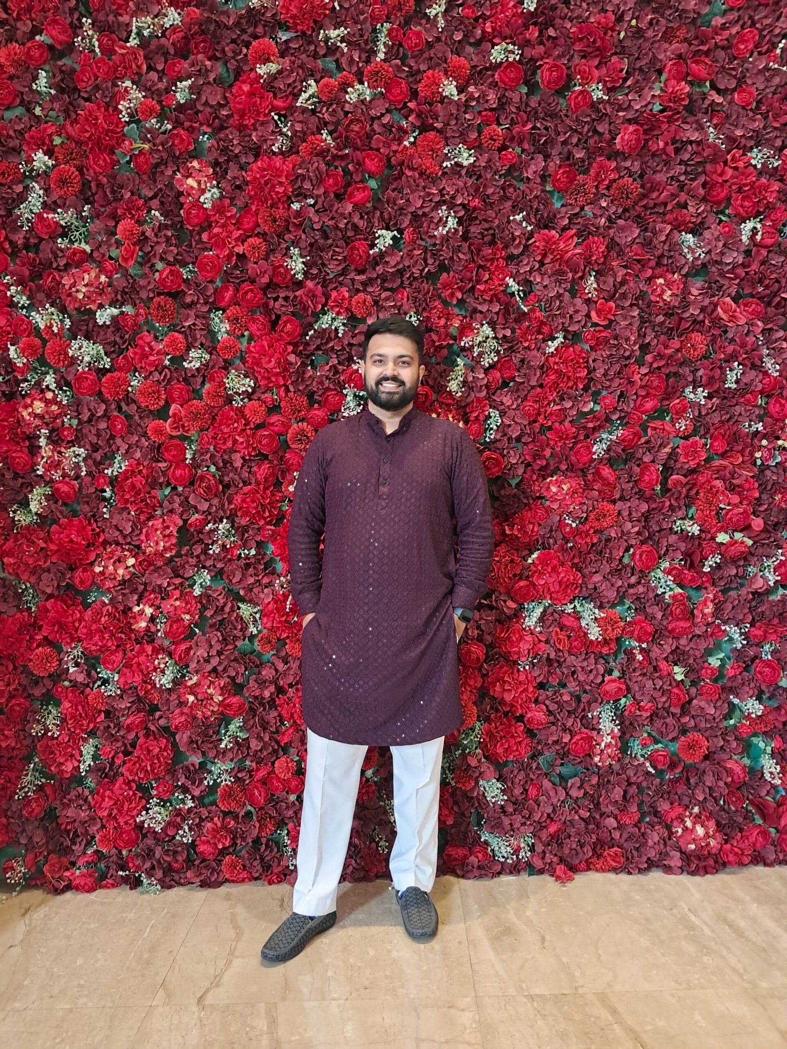 Dipanshu Rawal